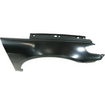 2009-2012 Volkswagen PASSAT ; Right Fender (Passenger Side) ; CC -- Manufacturer Part #: 3C8821022 / Partslink #: VW1241140 2009-2012 Volkswagen PASSAT ; Right Fender (Passenger Side) ; CC -- Manufacturer Part #: 3C8821022 / Partslink #: VW1241140