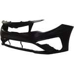 2019-2020 KIA OPTIMA; Front Bumper Cover; Painted to Match 2019-2020 KIA OPTIMA; Front Bumper Cover; Painted to Match