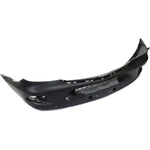 2014-2018 MERCEDES-BENZ SPRINTER; Front Bumper Cover; w/o HL Washer w/Fog & Sensor Painted to Match 2014-2018 MERCEDES-BENZ SPRINTER; Front Bumper Cover; w/o HL Washer w/Fog & Sensor Painted to Match