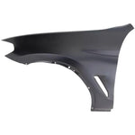 2019-2025 BMW X4, Left Fender (Driver Side); G02; Painted to Match - Manufacturer Part # 41007930973 / Partslink - BM1240172 2019-2025 BMW X4, Left Fender (Driver Side); G02; Painted to Match - Manufacturer Part # 41007930973 / Partslink - BM1240172