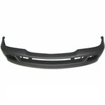 1998-2005 MERCEDES-BENZ M-CLASS; Front Bumper Cover; w/Sport Pkg w/o Park w/o HL Washer Painted to Match