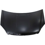 2007-2012 GMC ACADIA Hood Painted to Match 2007-2012 GMC ACADIA Hood Painted to Match