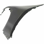 2007-2008 INFINITI G35; Left Fender; w/Sport Pkg Painted to Match 2007-2008 INFINITI G35; Left Fender; w/Sport Pkg Painted to Match