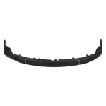 2009-2014 FORD F-150; Front Bumper Cover; Upper w/o XL Model w/o Flare Hole Painted to Match 2009-2014 FORD F-150; Front Bumper Cover; Upper w/o XL Model w/o Flare Hole Painted to Match