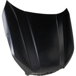 2019-2024 SUBARU FORESTER ; Hood ; -- Manufacturer Part #: 57229SJ0019P / Partslink #: SU1230156 2019-2024 SUBARU FORESTER ; Hood ; -- Manufacturer Part #: 57229SJ0019P / Partslink #: SU1230156