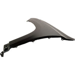 2010-2021 LEXUS GX460; Left Fender; Painted to Match 2010-2021 LEXUS GX460; Left Fender; Painted to Match