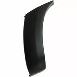 2005-2011 TOYOTA TACOMA; LT Front Bumper End; w/o X-Runner; TO1004170 2005-2011 TOYOTA TACOMA; LT Front Bumper End; w/o X-Runner; TO1004170