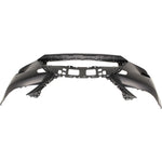 2016-2017 LEXUS CT200h; Front Bumper Cover; w/o F Sport; w/Park Sensor; w/o HL Washer - Painted to Match - Manufacturer Part # 5211976934 / Partslink Number: LX1000337 2016-2017 LEXUS CT200h; Front Bumper Cover; w/o F Sport; w/Park Sensor; w/o HL Washer - Painted to Match - Manufacturer Part # 5211976934 / Partslink Number: LX1000337