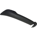 2014-2016 KIA FORTE; Rear Bumper Cover lower; w/Exhaust Tip Painted to Match 2014-2016 KIA FORTE; Rear Bumper Cover lower; w/Exhaust Tip Painted to Match