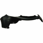 2017-2019 KIA SOUL; Front Bumper Cover upper; BASE/LX/+/EX Painted to Match 2017-2019 KIA SOUL; Front Bumper Cover upper; BASE/LX/+/EX Painted to Match