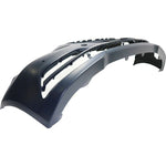 2015-2016 HYUNDAI GENESIS; Front Bumper Cover; 5.0L w/Sensor w/o HL Washer Painted to Match 2015-2016 HYUNDAI GENESIS; Front Bumper Cover; 5.0L w/Sensor w/o HL Washer Painted to Match