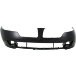 2010-2012 LINCOLN MKZ; Front Bumper Cover; Painted to Match 2010-2012 LINCOLN MKZ; Front Bumper Cover; Painted to Match