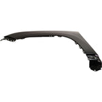 2010-2021 LEXUS GX460; Left Fender; Painted to Match 2010-2021 LEXUS GX460; Left Fender; Painted to Match