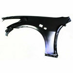 2011-2012 INFINITI G25; Right Fender; w/Sport Pkg Painted to Match 2011-2012 INFINITI G25; Right Fender; w/Sport Pkg Painted to Match