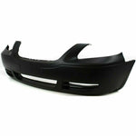 2005-2007 CHRYSLER Town & Country; Front Bumper Cover; 113 2005-2007 CHRYSLER Town & Country; Front Bumper Cover; 113