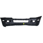 2006-2010 MERCURY MOUNTAINEER; Front Bumper Cover; Painted to Match 2006-2010 MERCURY MOUNTAINEER; Front Bumper Cover; Painted to Match