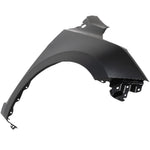 2020-2021 NISSAN VERSA; Right Fender; Painted to Match 2020-2021 NISSAN VERSA; Right Fender; Painted to Match