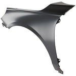 2023-2025 HONDA ACCORD HYBRID, Left Fender (Driver Side) Painted to Match - Manufacturer Part # 6026030AA00ZZ / Partslink - HO1240206 2023-2025 HONDA ACCORD HYBRID, Left Fender (Driver Side) Painted to Match - Manufacturer Part # 6026030AA00ZZ / Partslink - HO1240206