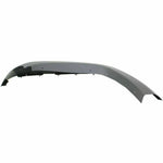 2005-2007 JEEP LIBERTY; LT Front fender flare; Code K3P Dark Painted to Match 2005-2007 JEEP LIBERTY; LT Front fender flare; Code K3P Dark Painted to Match