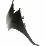 2013-2021 NISSAN NV200; Left Fender; Painted to Match 2013-2021 NISSAN NV200; Left Fender; Painted to Match