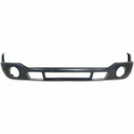 2003-2007 GMC SIERRA; Front Bumper Cover; Lower SLE w/Fog PTD Painted to Match 2003-2007 GMC SIERRA; Front Bumper Cover; Lower SLE w/Fog PTD Painted to Match
