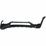 2014-2015 KIA SORENTO; Front Bumper Cover lower; EX/LX w/o Skid Plates w/o Sport Pkg Painted to Match 2014-2015 KIA SORENTO; Front Bumper Cover lower; EX/LX w/o Skid Plates w/o Sport Pkg Painted to Match