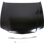 2004-2005 ACURA TSX Hood Painted to Match 2004-2005 ACURA TSX Hood Painted to Match