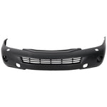 2006-2008 LEXUS RX400h; Front Bumper Cover; w/Premium Pkg; w/o Cruise ctrl - Painted to Match - Manufacturer Part # 5211948923 / Partslink Number: LX1000157 2006-2008 LEXUS RX400h; Front Bumper Cover; w/Premium Pkg; w/o Cruise ctrl - Painted to Match - Manufacturer Part # 5211948923 / Partslink Number: LX1000157