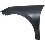 2021-2023 HYUNDAI ELANTRA ; Left Fender (Driver Side) ; Hybrid; -- Manufacturer Part #: 66310AA000^66310AA100 / Partslink #: HY1240180 2021-2023 HYUNDAI ELANTRA ; Left Fender (Driver Side) ; Hybrid; -- Manufacturer Part #: 66310AA000^66310AA100 / Partslink #: HY1240180