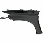 2016-2020 MITSUBISHI OUTLANDER; Right Fender; Painted to Match 2016-2020 MITSUBISHI OUTLANDER; Right Fender; Painted to Match