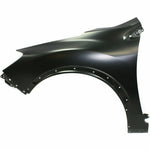 2013-2015 SUBARU XV; Left Fender; Painted to Match 2013-2015 SUBARU XV; Left Fender; Painted to Match