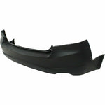 2007-2008 ACURA TL; Rear Bumper Cover; base/navi model Painted to Match 2007-2008 ACURA TL; Rear Bumper Cover; base/navi model Painted to Match
