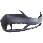 2014-2016 ACURA MDX; Front Bumper Cover; w/o Adaptive Cruise Control w/o H/Lamp Washers w/o Park Sensor Painted to Match 2014-2016 ACURA MDX; Front Bumper Cover; w/o Adaptive Cruise Control w/o H/Lamp Washers w/o Park Sensor Painted to Match