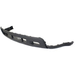 2007-2009 CHEVY EQUINOX; Front Bumper Cover; Lower Painted to Match 2007-2009 CHEVY EQUINOX; Front Bumper Cover; Lower Painted to Match