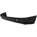 2018-2021 Volkswagen TIGUAN; Rear Bumper Cover lower; w/o R-Line w/o Sensor w/CHR Mldgs w/Hitch Satin Painted to Match 2018-2021 Volkswagen TIGUAN; Rear Bumper Cover lower; w/o R-Line w/o Sensor w/CHR Mldgs w/Hitch Satin Painted to Match