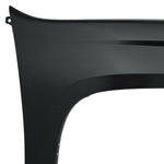 2004-2012 GMC CANYON; Right Fender; Painted to Match 2004-2012 GMC CANYON; Right Fender; Painted to Match