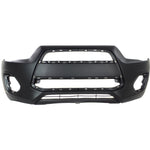 2013-2015 MITSUBISHI RVR; Front Bumper Cover; Painted to Match 2013-2015 MITSUBISHI RVR; Front Bumper Cover; Painted to Match