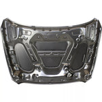 2009-2018 DODGE Ram 1500 ; Hood ; -- Manufacturer Part #: 68160234AD / Partslink #: CH1230275 2009-2018 DODGE Ram 1500 ; Hood ; -- Manufacturer Part #: 68160234AD / Partslink #: CH1230275