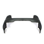 2012-2015 KIA RIO; Rear Bumper Cover; SDN Painted to Match 2012-2015 KIA RIO; Rear Bumper Cover; SDN Painted to Match