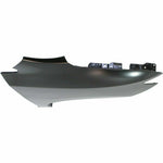 2011-2017 NISSAN QUEST; Right Fender; w/o Molding Hole Painted to Match 2011-2017 NISSAN QUEST; Right Fender; w/o Molding Hole Painted to Match