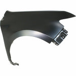 2007-2010 FORD EDGE; Right Fender; Painted to Match 2007-2010 FORD EDGE; Right Fender; Painted to Match