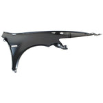 2005-2008 ACURA TL; Left Fender; Painted to Match 2005-2008 ACURA TL; Left Fender; Painted to Match