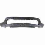 2014-2016 JEEP Grand Cherokee; Front Bumper Cover lower; LAREDO/LIMITED/OVERLAND Dk Painted to Match 2014-2016 JEEP Grand Cherokee; Front Bumper Cover lower; LAREDO/LIMITED/OVERLAND Dk Painted to Match