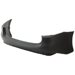 2014-2016 LEXUS IS350; Rear Bumper Cover; Sedan; w/o Park Distance Sensor - Painted to Match - Manufacturer Part # 5215953940 / Partslink Number: LX1100168 2014-2016 LEXUS IS350; Rear Bumper Cover; Sedan; w/o Park Distance Sensor - Painted to Match - Manufacturer Part # 5215953940 / Partslink Number: LX1100168