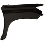 2010-2021 LEXUS GX460; Right Fender; Painted to Match 2010-2021 LEXUS GX460; Right Fender; Painted to Match