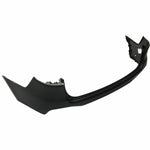 2016-2018 KIA SORENTO; Rear Bumper Cover upper; EX/L/LX/LIMITED w/o Sensor Painted to Match 2016-2018 KIA SORENTO; Rear Bumper Cover upper; EX/L/LX/LIMITED w/o Sensor Painted to Match