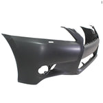 2013-2013 LEXUS GS200t ; Front Bumper Cover ; w/HL Washer; w/o Park Sersors; -- Manufacturer Part #: 521193A917 / Partslink #: LX1000230 2013-2013 LEXUS GS200t ; Front Bumper Cover ; w/HL Washer; w/o Park Sersors; -- Manufacturer Part #: 521193A917 / Partslink #: LX1000230