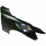 2014-2020 LEXUS IS300; Right Fender; w/o F Sport Pkg Painted to Match 2014-2020 LEXUS IS300; Right Fender; w/o F Sport Pkg Painted to Match