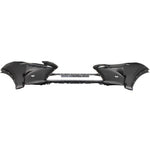 2015-2017 LEXUS NX300h; Front Bumper Cover; w/F Sport w/Sensor w/o HL Washer Painted to Match 2015-2017 LEXUS NX300h; Front Bumper Cover; w/F Sport w/Sensor w/o HL Washer Painted to Match