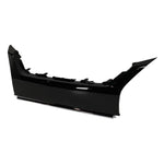 2019-2020 NISSAN MURANO; Front bumper finisher; S/SV w/o Sensor PTD/ w/CHR Mldg Painted to Match 2019-2020 NISSAN MURANO; Front bumper finisher; S/SV w/o Sensor PTD/ w/CHR Mldg Painted to Match